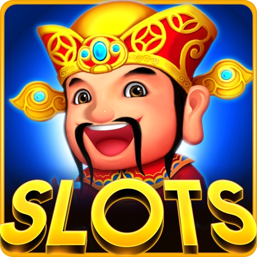 Slots GoldenHoYeah-Casino Slot iOS App