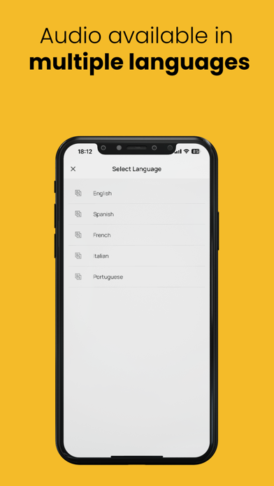 mytours.city Screenshot