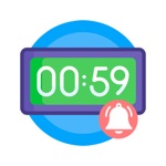 Countdown Widget Alert