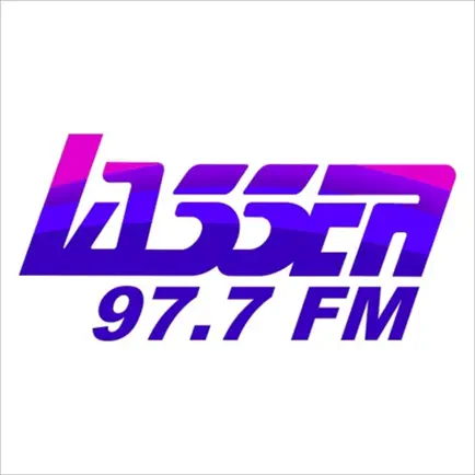 LASSER 97.7 FM Читы