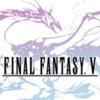 Final Fantasy Pixel Remaster: Final Fantasy V icon