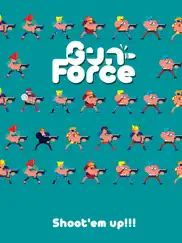 gun force! айпад изображения 4