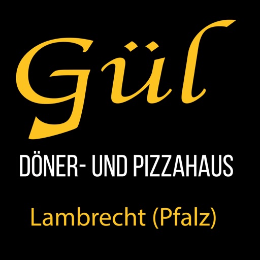 Gül Döner Pizza Haus Lambrecht icon