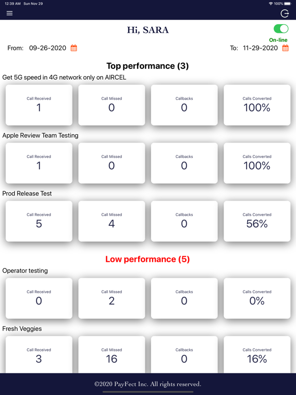 Screenshot #4 pour SeeThePro