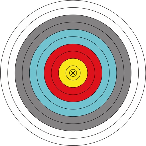 iArcheryScores