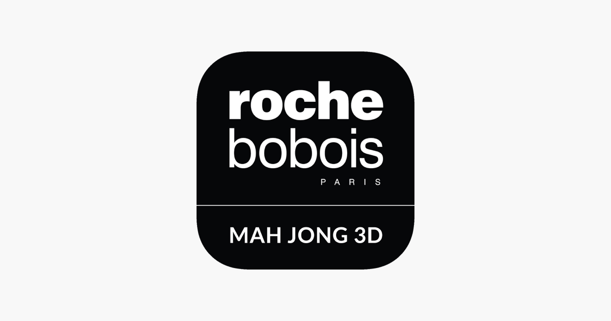 Mah Jong Sofa 3D im App Store