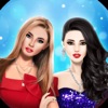 Fashion Stylist Makeup Games - iPadアプリ