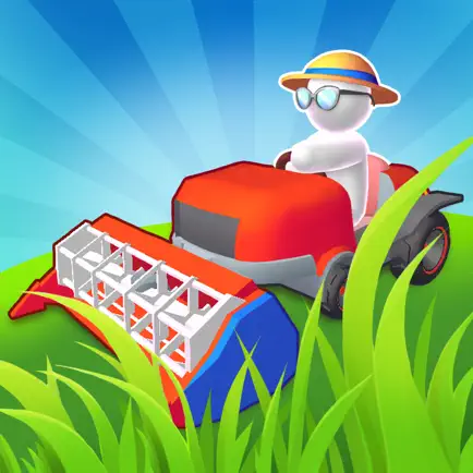 Lawn Mow 3D: Cut the Grass Читы