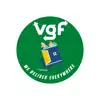 VGF App Positive Reviews