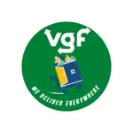 VGF App Problems