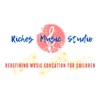 Riches Music Studio icon