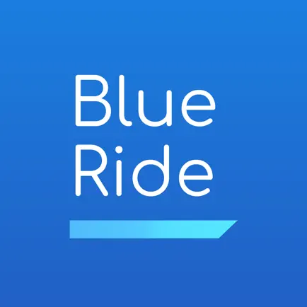 Blue-Ride Cheats