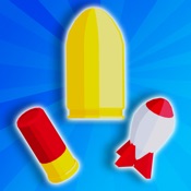 Bullet Machine!