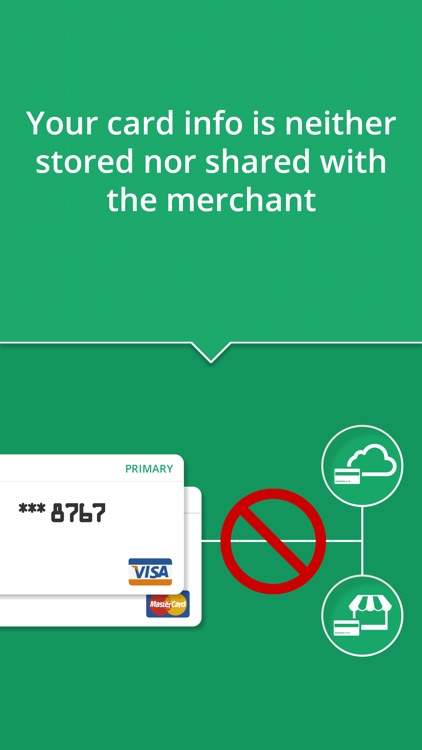 Minkasu – Mobile Payments screenshot-4