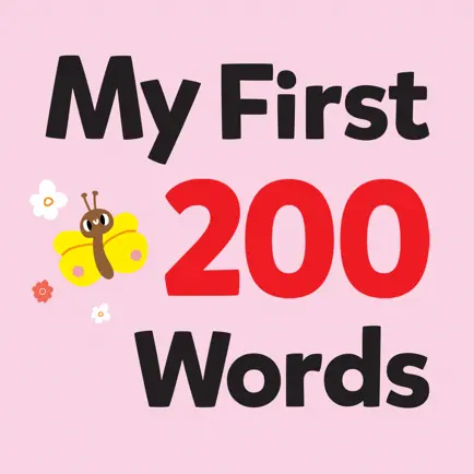 My first 200 words-나의 첫 200 단어 Читы