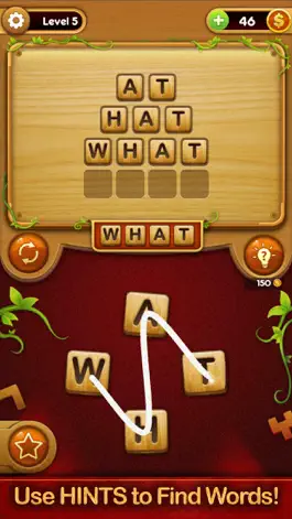 Game screenshot Word Connect: Word Find 2023 apk