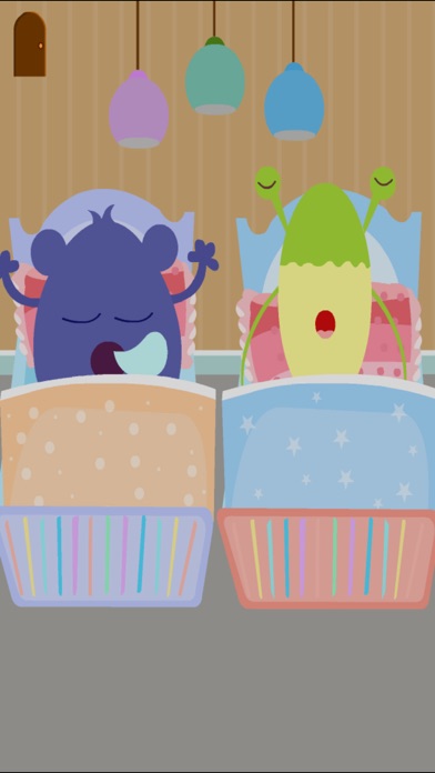 MrJ and his friends Screenshot
