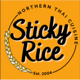 Sticky Rice - Chicago