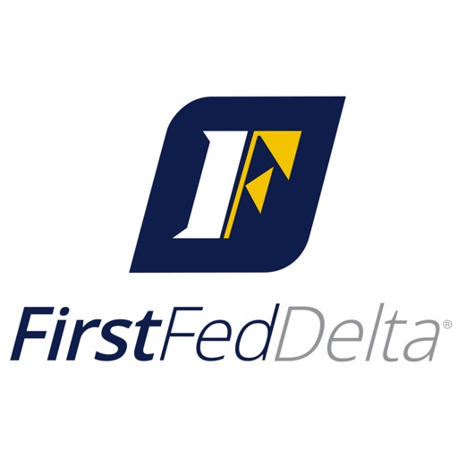 Simply Mobile by FirstFedDelta iOS App