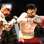 Boxing Fight Night Champion App Alternatives