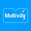 Multivax icon