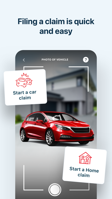 Insurance National Bank Screenshot