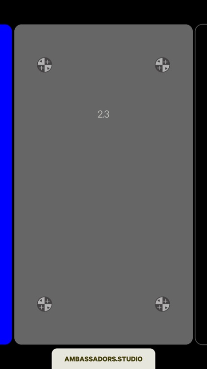 Tracking Marker screenshot-3