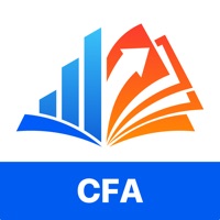 CFA Test Prep 2024 logo