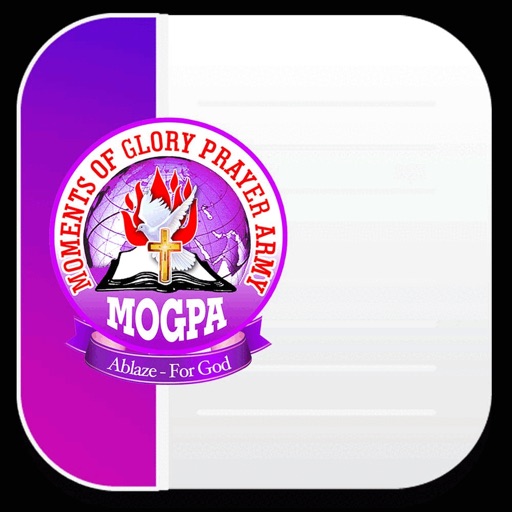 MOGPA Publication
