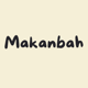 Makanbah