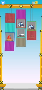 Learning games. Preschool game screenshot #4 for iPhone