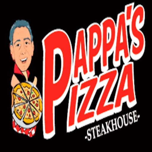 Pappas Pizza & Steakhouse