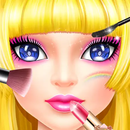 Makeup Master - Favorite Show Cheats