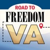 Road to Freedom VA icon