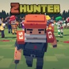 Icon Pixel Zombie Hunter: Survival