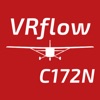 VRflow C172N - iPhoneアプリ