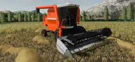 Game screenshot Урожай сельскохозяйственных apk