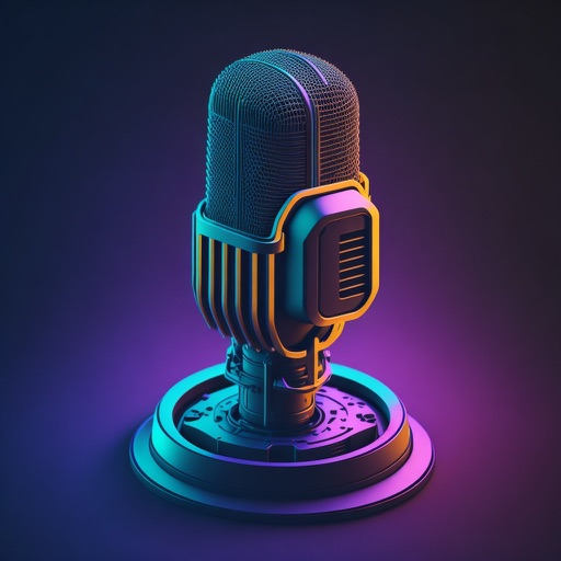 Voice AI - Voice Changer Icon