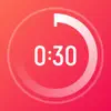 Interval Timer □ HIIT Timer App Delete