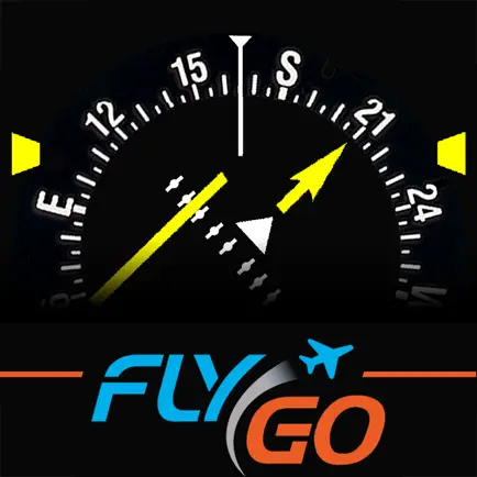 FlyGo HSI (IFR) Instructor Cheats