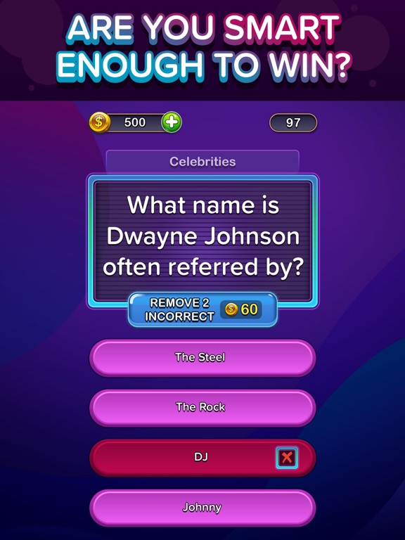 Screenshot #5 pour Trivia Star: Trivia Games Quiz
