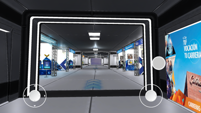 Expo Galileo Screenshot