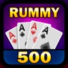 Classic Rummy 500 card game - iPhoneアプリ