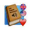 English Dictionary (Premium) - Judit Josa Rosello