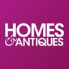 Homes & Antiques Magazine icon