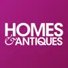 Homes & Antiques Magazine delete, cancel