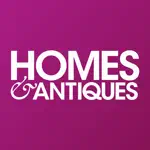 Homes & Antiques Magazine App Cancel