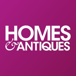 Homes & Antiques Magazine