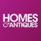 Homes & Antiques Magazine