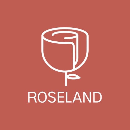 RoseLand - روزلاند icon